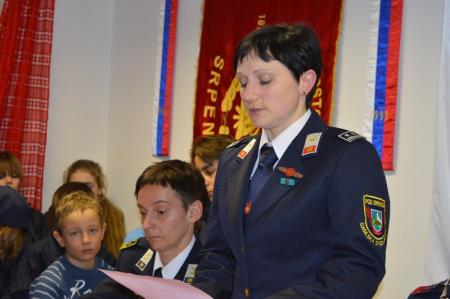 OBČNI ZBOR PGD SRPENICA 9