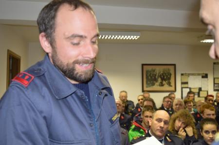 OBČNI ZBOR PGD SRPENICA 31