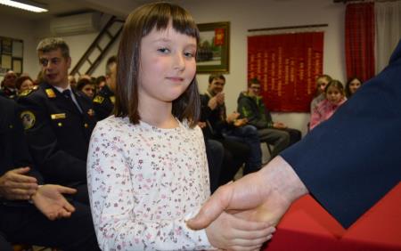 OBČNI ZBOR PGD SRPENICA 32