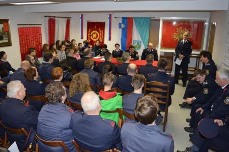 OBČNI ZBOR PGD SRPENICA 35