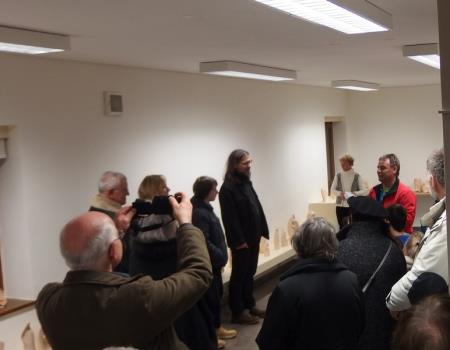 PRAZNOVANJE KULTURNEGA PRAZNIKA 1