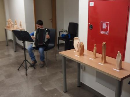 PRAZNOVANJE KULTURNEGA PRAZNIKA 2