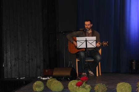 PRAZNOVANJE KULTURNEGA PRAZNIKA 4