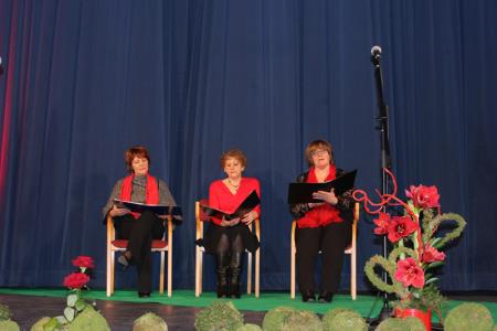 PRAZNOVANJE KULTURNEGA PRAZNIKA 6