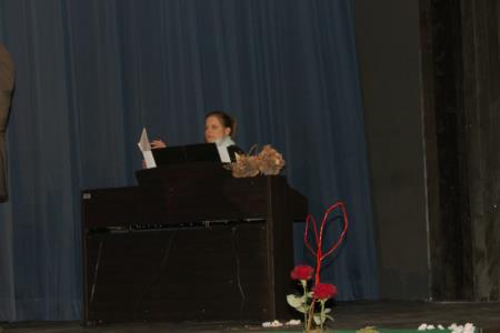 PRAZNOVANJE KULTURNEGA PRAZNIKA 8