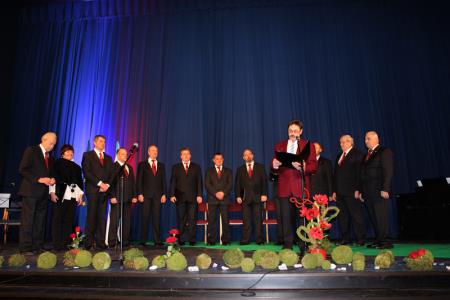 PRAZNOVANJE KULTURNEGA PRAZNIKA 10