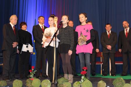 PRAZNOVANJE KULTURNEGA PRAZNIKA 11