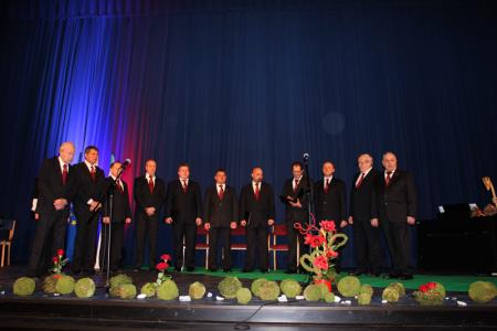 PRAZNOVANJE KULTURNEGA PRAZNIKA 12