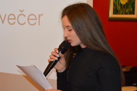 ATLETSKI VEČER TEKAŠKEGA DRUŠTVA BOVEC 2