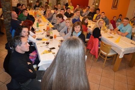 ATLETSKI VEČER TEKAŠKEGA DRUŠTVA BOVEC 3