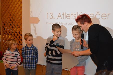 ATLETSKI VEČER TEKAŠKEGA DRUŠTVA BOVEC 8