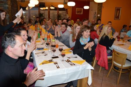 ATLETSKI VEČER TEKAŠKEGA DRUŠTVA BOVEC 9