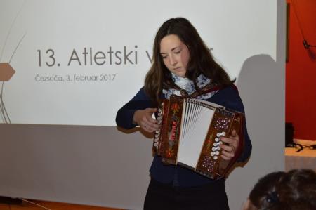 ATLETSKI VEČER TEKAŠKEGA DRUŠTVA BOVEC 10