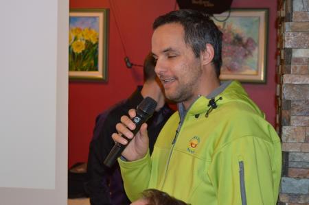 ATLETSKI VEČER TEKAŠKEGA DRUŠTVA BOVEC 12