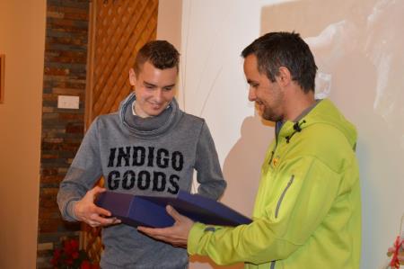 ATLETSKI VEČER TEKAŠKEGA DRUŠTVA BOVEC 13