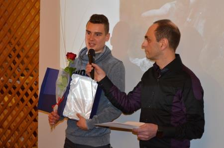 ATLETSKI VEČER TEKAŠKEGA DRUŠTVA BOVEC 15