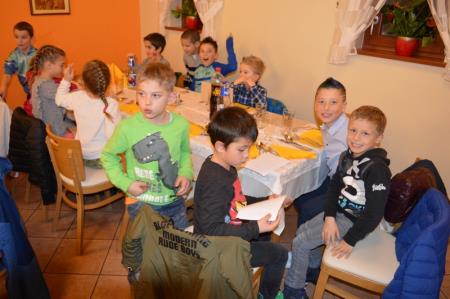 ATLETSKI VEČER TEKAŠKEGA DRUŠTVA BOVEC 19