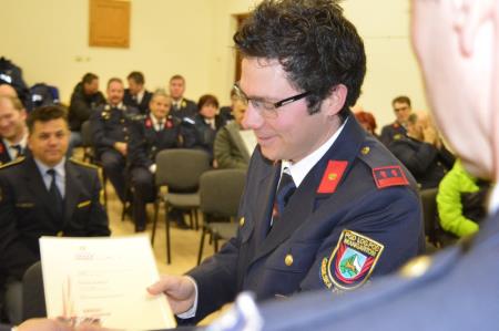 OBČNI ZBOR PGD LOG POD MANGARTOM 24