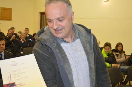 OBČNI ZBOR PGD LOG POD MANGARTOM 25
