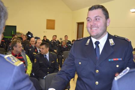 OBČNI ZBOR PGD LOG POD MANGARTOM 32