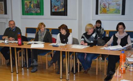 ZAKLJUČENA 16. REDNA SEJA OBČINSKEGA SVETA OBČINE BOVEC 1