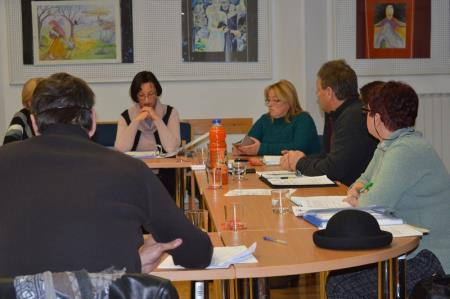 ZAKLJUČENA 16. REDNA SEJA OBČINSKEGA SVETA OBČINE BOVEC 2