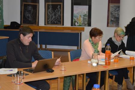 ZAKLJUČENA 16. REDNA SEJA OBČINSKEGA SVETA OBČINE BOVEC 3