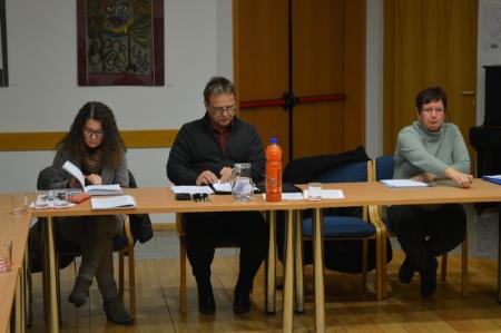 ZAKLJUČENA 16. REDNA SEJA OBČINSKEGA SVETA OBČINE BOVEC 5