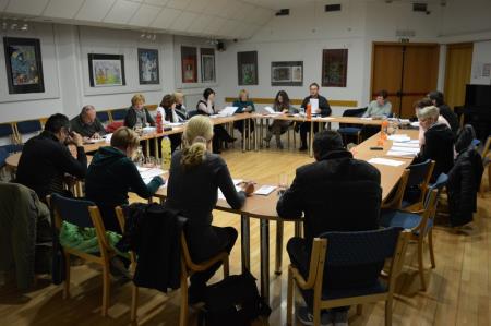 ZAKLJUČENA 16. REDNA SEJA OBČINSKEGA SVETA OBČINE BOVEC 7