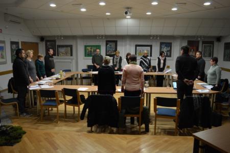 ZAKLJUČENA 16. REDNA SEJA OBČINSKEGA SVETA OBČINE BOVEC 8