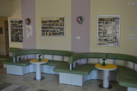 OBISK STANOVALCEV DOMOV UPOKOJENCEV 6