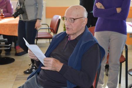 OBISK STANOVALCEV DOMOV UPOKOJENCEV 10