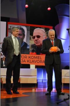 OSEBNOST PRIMORSKE 2016 17