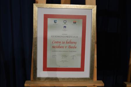 47. SREČANJE SLOVENCEV POSOČJA IN VIDEMSKE POKRAJINE 1