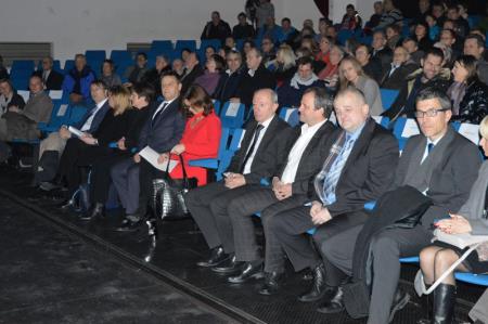 47. SREČANJE SLOVENCEV POSOČJA IN VIDEMSKE POKRAJINE 3