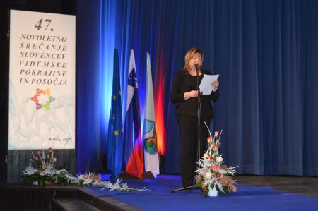 47. SREČANJE SLOVENCEV POSOČJA IN VIDEMSKE POKRAJINE 6
