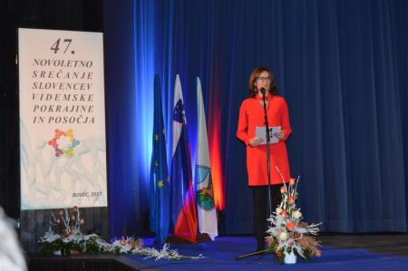 47. SREČANJE SLOVENCEV POSOČJA IN VIDEMSKE POKRAJINE 7