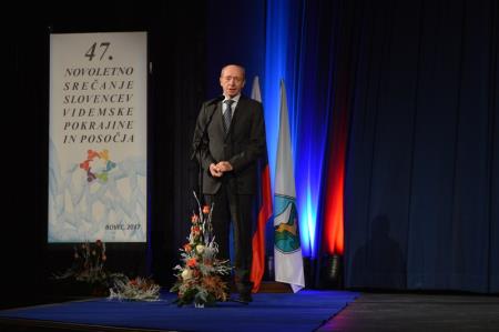 47. SREČANJE SLOVENCEV POSOČJA IN VIDEMSKE POKRAJINE 12