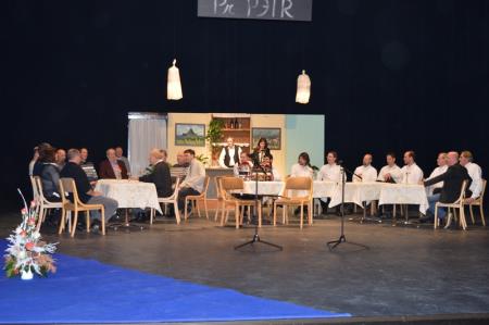 47. SREČANJE SLOVENCEV POSOČJA IN VIDEMSKE POKRAJINE 18