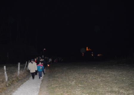 BOŽIČNI DOGODEK 10