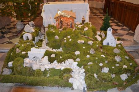 BOŽIČNI DOGODEK 11