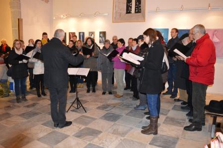 BOŽIČNI DOGODEK 14