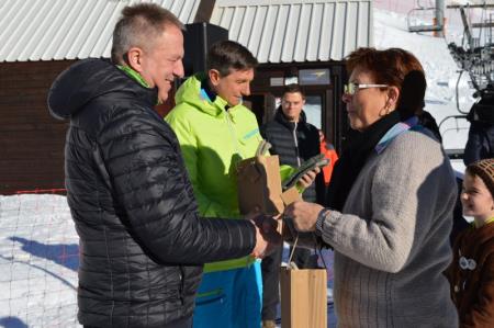 SLOVESNO ODPRTJE SMUČIŠČA KANIN 14