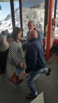 SLOVESNO ODPRTJE SMUČIŠČA KANIN 30