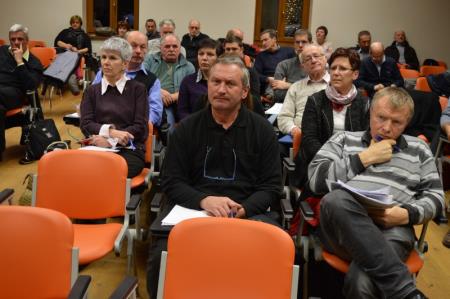 ZAKLJUČENA 15. REDNA SEJA OBČINSKEGA SVETA OBČINE BOVEC 4