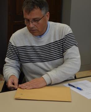 JAVNO ODPIRANJE PONUDB 2