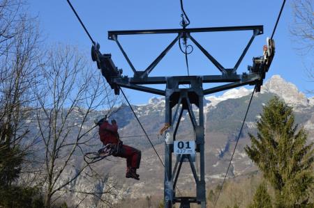 OPRAVLJENA REŠEVALNA VAJA 6