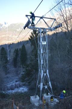 OPRAVLJENA REŠEVALNA VAJA 17