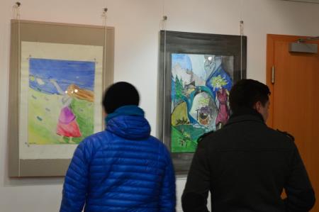 KDO SE BOJI KRIVOPET 1