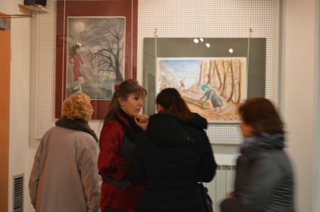 KDO SE BOJI KRIVOPET 8